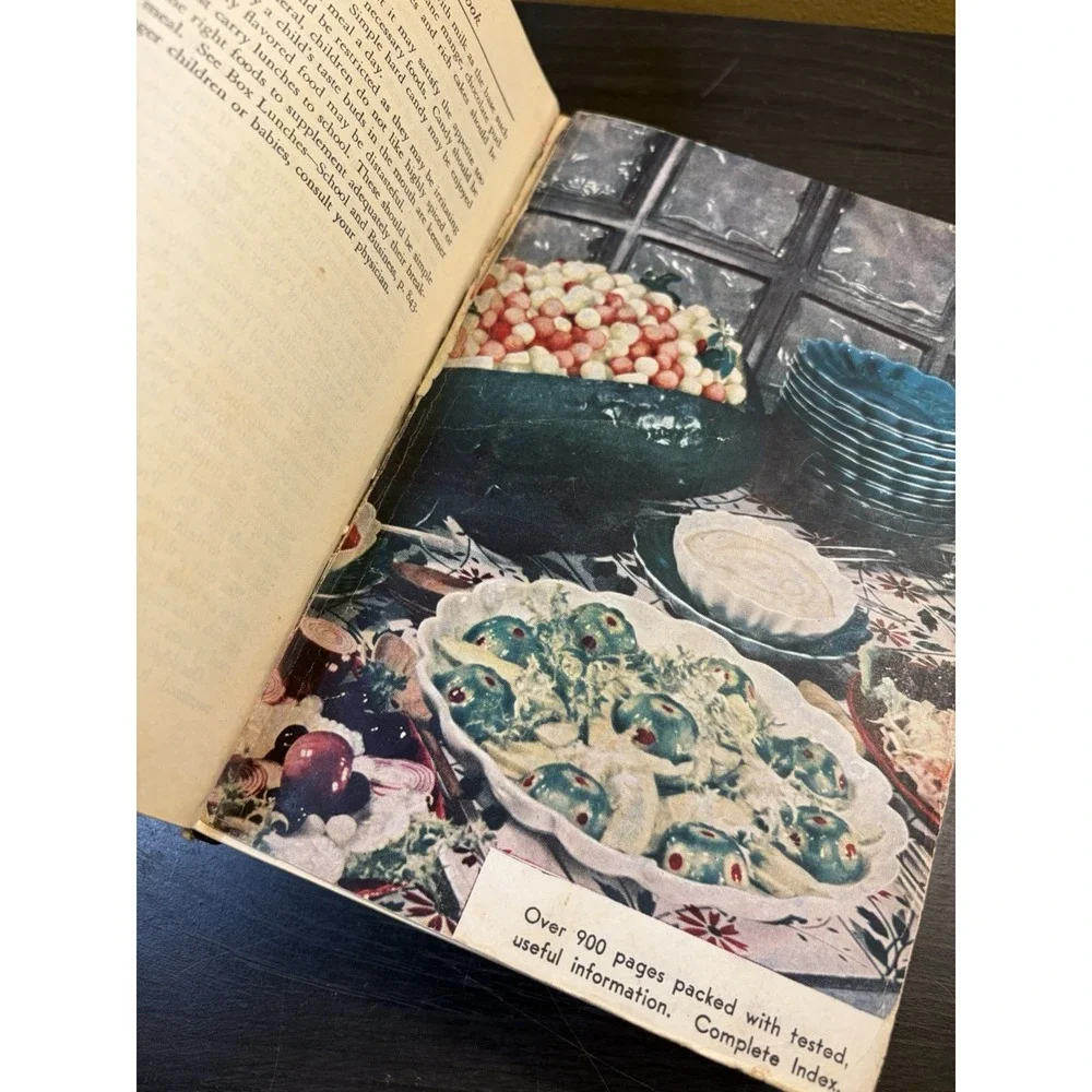 Good Housekeeping *great piece